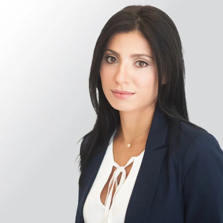 Φελάχ Λυδία Χριστίνα